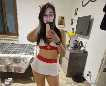 Lamora736 OnlyFans Leaked Free Thumbnail Picture - #2shehH0qS9