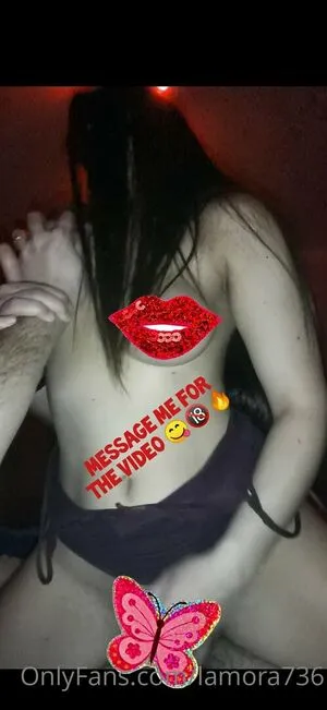 Lamora736 OnlyFans Leaked Free Thumbnail Picture - #7pY8GZVF4m