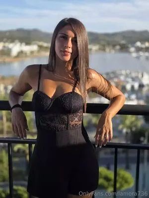Lamora736 OnlyFans Leaked Free Thumbnail Picture - #D74YgT0kiR