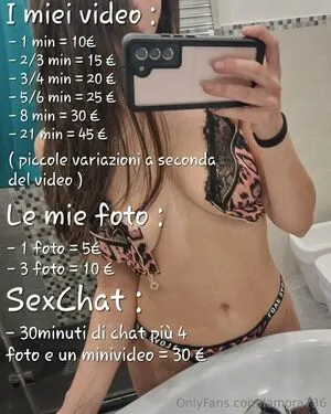 Lamora736 OnlyFans Leaked Free Thumbnail Picture - #EgADBO0WcI
