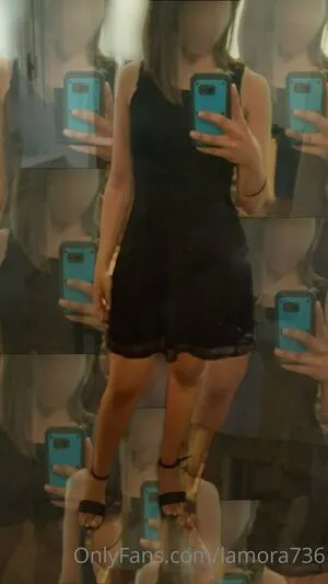 Lamora736 OnlyFans Leaked Free Thumbnail Picture - #FalE5K0AYC