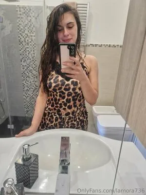 Lamora736 OnlyFans Leaked Free Thumbnail Picture - #Q9tGE7TAmN
