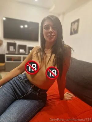Lamora736 OnlyFans Leaked Free Thumbnail Picture - #kMlCCstrPQ