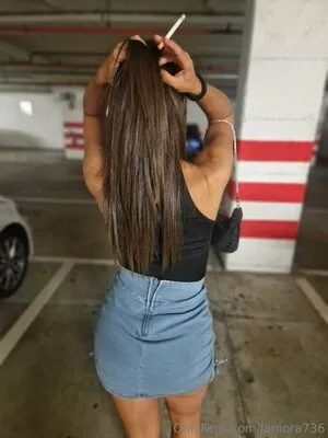 Lamora736 OnlyFans Leaked Free Thumbnail Picture - #v4HyjZiEOS