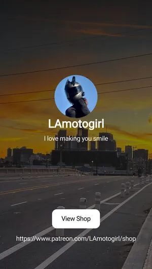 Lamotogirl OnlyFans Leaked Free Thumbnail Picture - #wyiaEpulXK