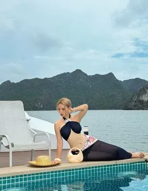 Lan Nguyen OnlyFans Leaked Free Thumbnail Picture - #Od5eVvDf9u