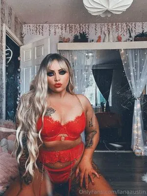 Lana Austin OnlyFans Leaked Free Thumbnail Picture - #dFl9cmsG9V