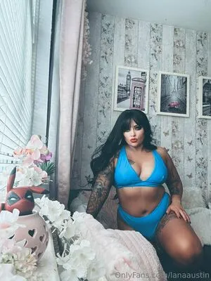 Lana Austin OnlyFans Leaked Free Thumbnail Picture - #fKEAzBA0Rk