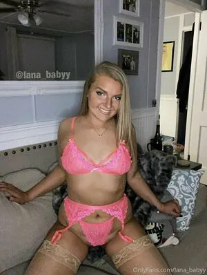 Lana Babyy OnlyFans Leaked Free Thumbnail Picture - #VYFZVtTL0Y