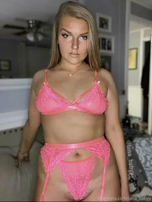 Lana Babyy OnlyFans Leaked Free Thumbnail Picture - #hPPyFONTxU