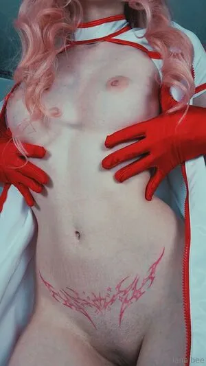 Lana Bee Lanabeexo OnlyFans Leaked Free Thumbnail Picture - #67IJRjezJY