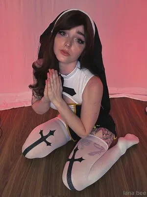 Lana Bee Lanabeexo OnlyFans Leaked Free Thumbnail Picture - #tC86vL8csd