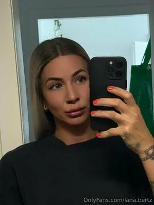 Lana Bertz OnlyFans Leaked Free Thumbnail Picture - #3WeVdFjAFM