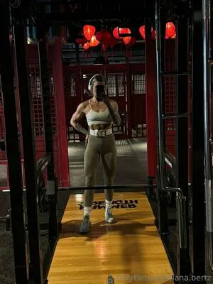Lana Bertz OnlyFans Leaked Free Thumbnail Picture - #5brYKBAl3g