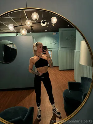 Lana Bertz OnlyFans Leaked Free Thumbnail Picture - #phR475ACbw
