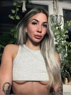 Lana Bertz OnlyFans Leaked Free Thumbnail Picture - #2o4hP63yCV