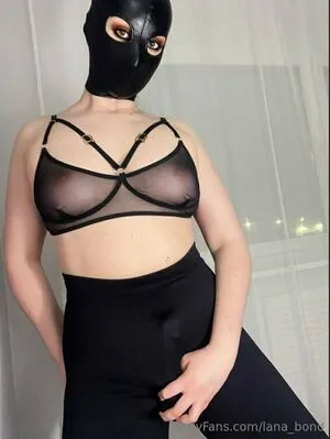 Lana Bond OnlyFans Leaked Free Thumbnail Picture - #UJ1j6dSG40
