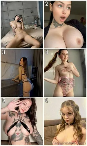 Lana Candy OnlyFans Leaked Free Thumbnail Picture - #5KQO8BE9fS