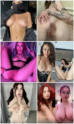 Lana Candy OnlyFans Leaked Free Thumbnail Picture - #DMDlGjWSPI