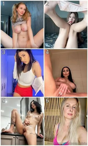 Lana Candy OnlyFans Leaked Free Thumbnail Picture - #Jf146NRdob