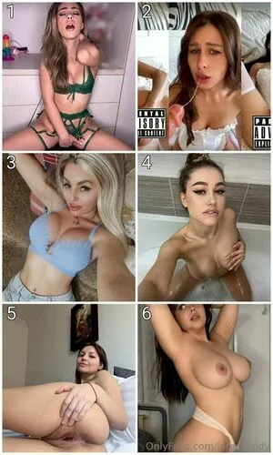 Lana Candy OnlyFans Leaked Free Thumbnail Picture - #Pm3couC15S