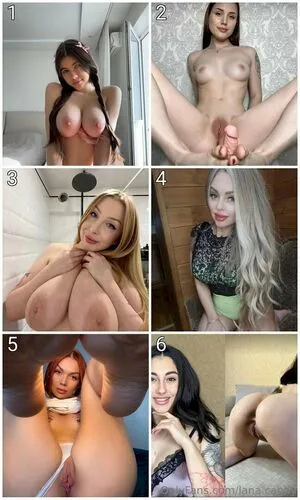 Lana Candy OnlyFans Leaked Free Thumbnail Picture - #QxhZBefeZC