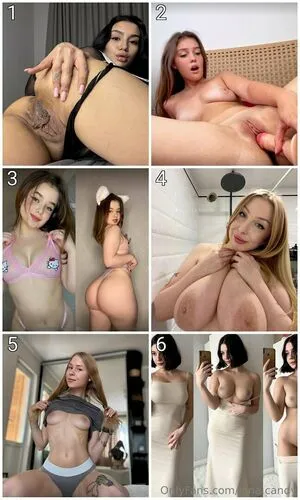 Lana Candy OnlyFans Leaked Free Thumbnail Picture - #Tv1hGIU7nY