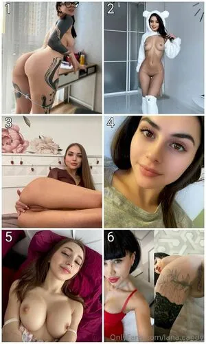 Lana Candy OnlyFans Leaked Free Thumbnail Picture - #YnIw3b7mBT
