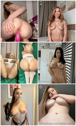 Lana Candy OnlyFans Leaked Free Thumbnail Picture - #ZY5MuBsXnZ