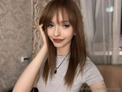 Lana Candy OnlyFans Leaked Free Thumbnail Picture - #p5Te0LYDKw