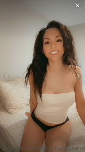 Lana Chairez OnlyFans Leaked Free Thumbnail Picture - #sRH2ycf5W3