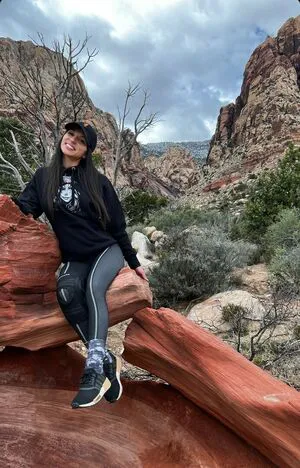 Lana Chairez OnlyFans Leaked Free Thumbnail Picture - #tbITbIV5Q5