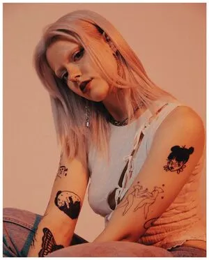 Lana Collins OnlyFans Leaked Free Thumbnail Picture - #boOmSAEFsg