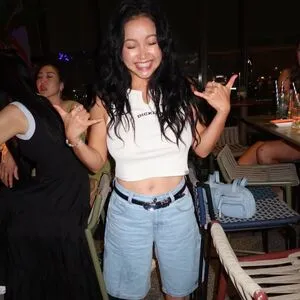Lana Condor OnlyFans Leaked Free Thumbnail Picture - #6lW3ER08GD