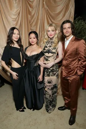 Lana Condor OnlyFans Leaked Free Thumbnail Picture - #CZ41NL625B