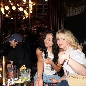 Lana Condor OnlyFans Leaked Free Thumbnail Picture - #DyT6mfImiV