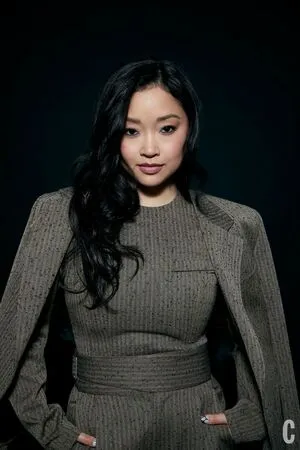 Lana Condor OnlyFans Leaked Free Thumbnail Picture - #OnUlWe4EnN