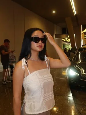 Lana Condor OnlyFans Leaked Free Thumbnail Picture - #Po6ocT5ijP
