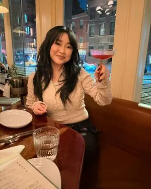 Lana Condor OnlyFans Leaked Free Thumbnail Picture - #PxsY4l4pxp