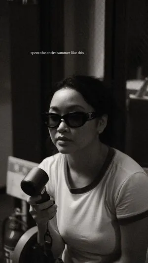 Lana Condor OnlyFans Leaked Free Thumbnail Picture - #QUzH2ajMK8