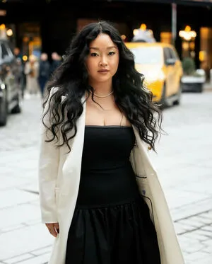 Lana Condor OnlyFans Leaked Free Thumbnail Picture - #QhfosRsjZ9