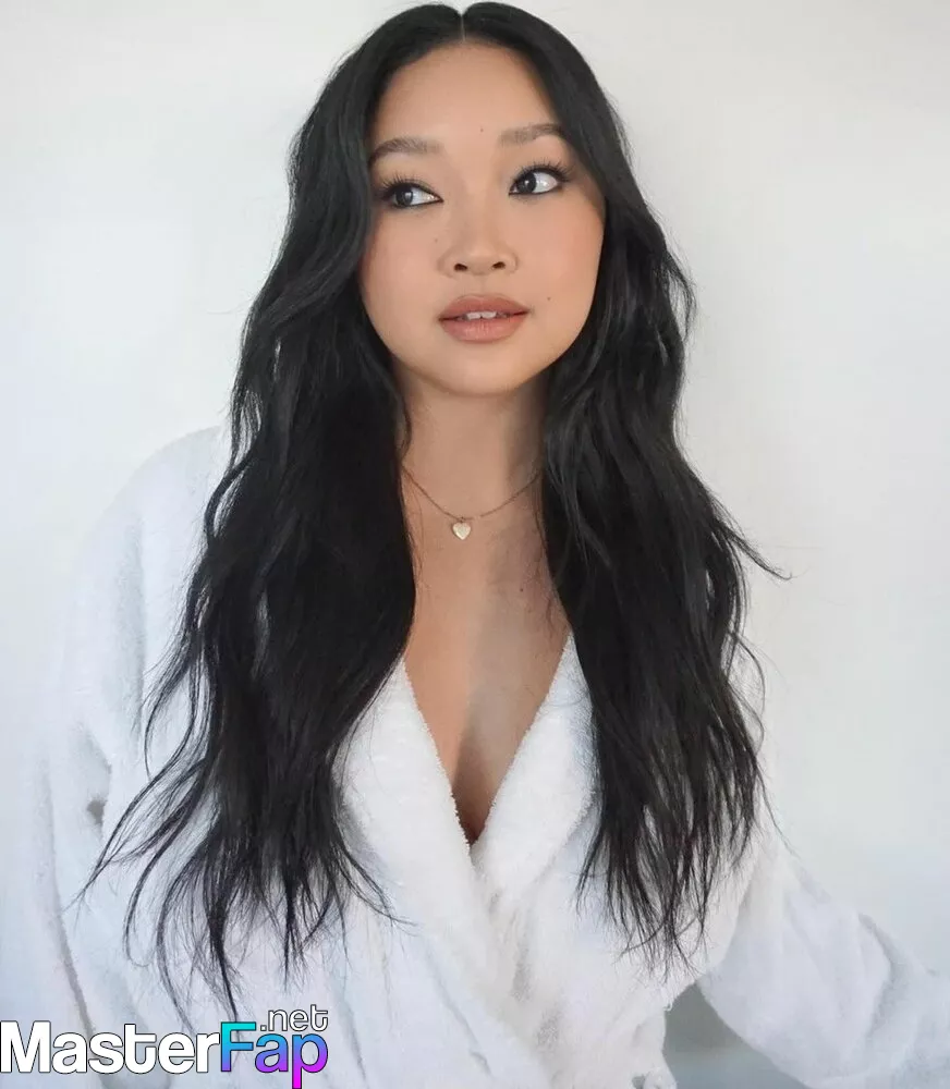 Lana Condor Nude OnlyFans Leak Picture #SmeHIlWhp2 | MasterFap.net