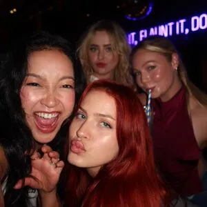 Lana Condor OnlyFans Leaked Free Thumbnail Picture - #VZox8E9X0A