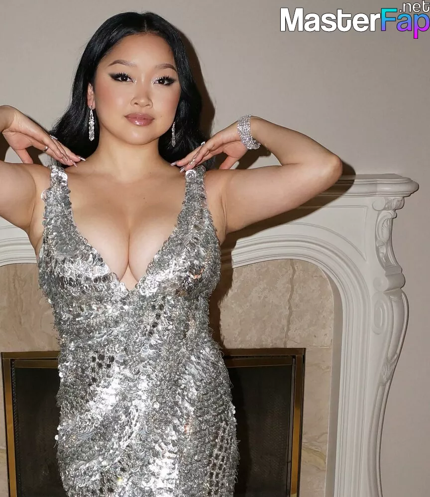 Lana Condor Nude OnlyFans Leak Picture #WbDWkufzL1 | MasterFap.net