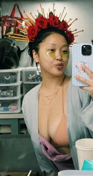 Lana Condor OnlyFans Leaked Free Thumbnail Picture - #YbTbRqctWO