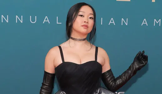 Lana Condor OnlyFans Leaked Free Thumbnail Picture - #hJsAo3zidY
