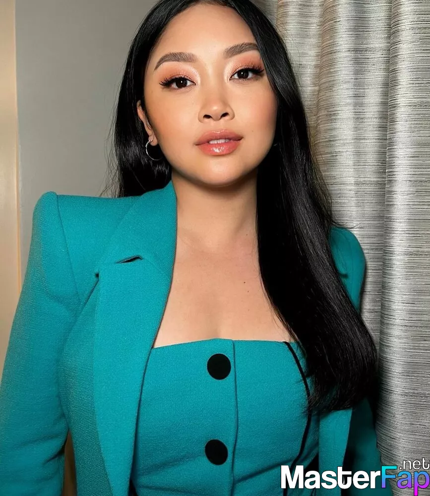 Lana Condor Nude OnlyFans Leak Picture #jp6EMSUBFy | MasterFap.net