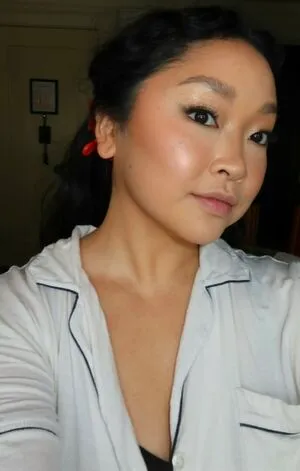 Lana Condor OnlyFans Leaked Free Thumbnail Picture - #oDPhwYyexQ