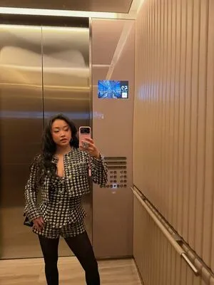 Lana Condor OnlyFans Leaked Free Thumbnail Picture - #px636rABGF