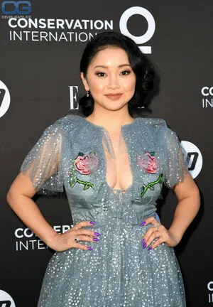 Lana Condor OnlyFans Leaked Free Thumbnail Picture - #qQTOu5FkoH